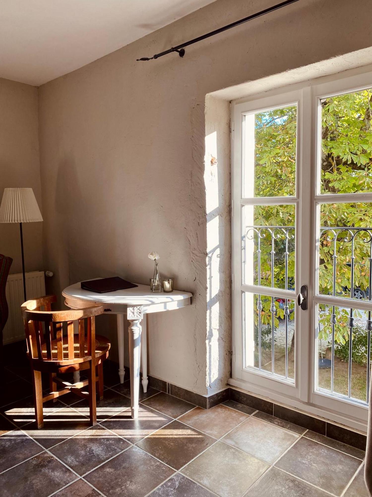 Bed & Breakfast Le Moulin De Montsegur-sur-Lauzon