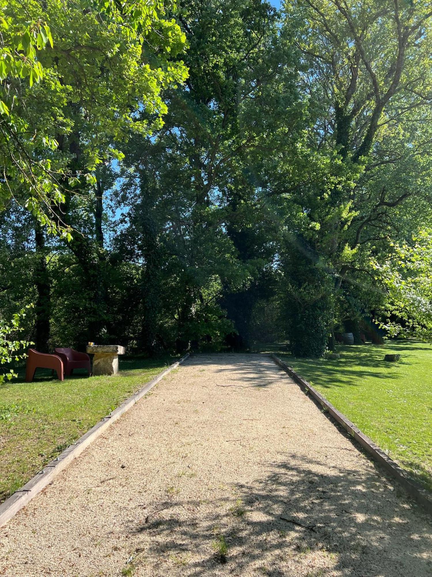 Bed & Breakfast Le Moulin De Montsegur-sur-Lauzon