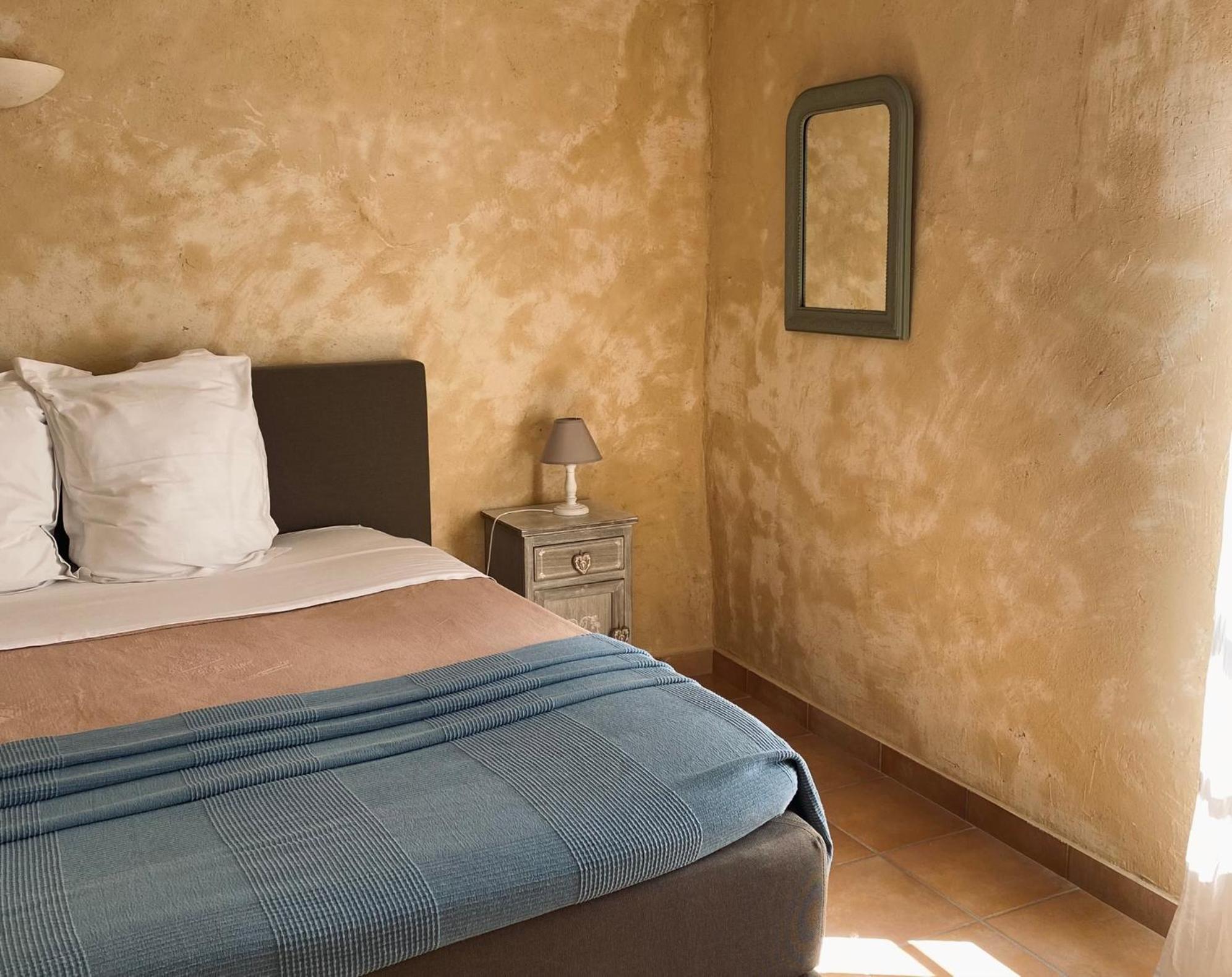 Bed & Breakfast Le Moulin De 3*