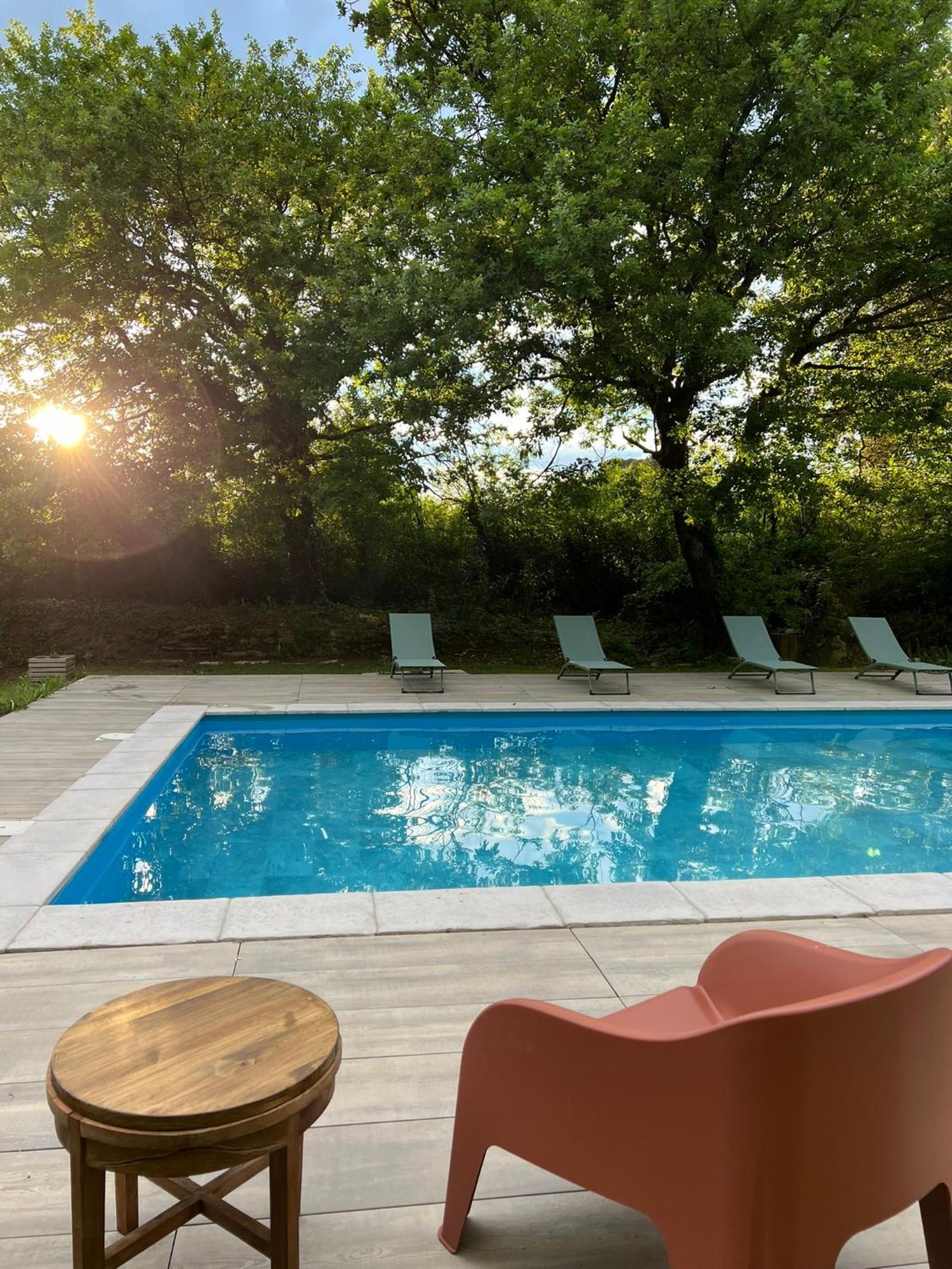 Le Moulin De Bed & Breakfast 3*