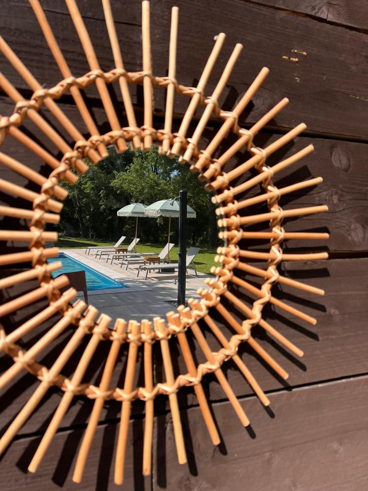 Le Moulin De Bed & Breakfast Montsegur-sur-Lauzon