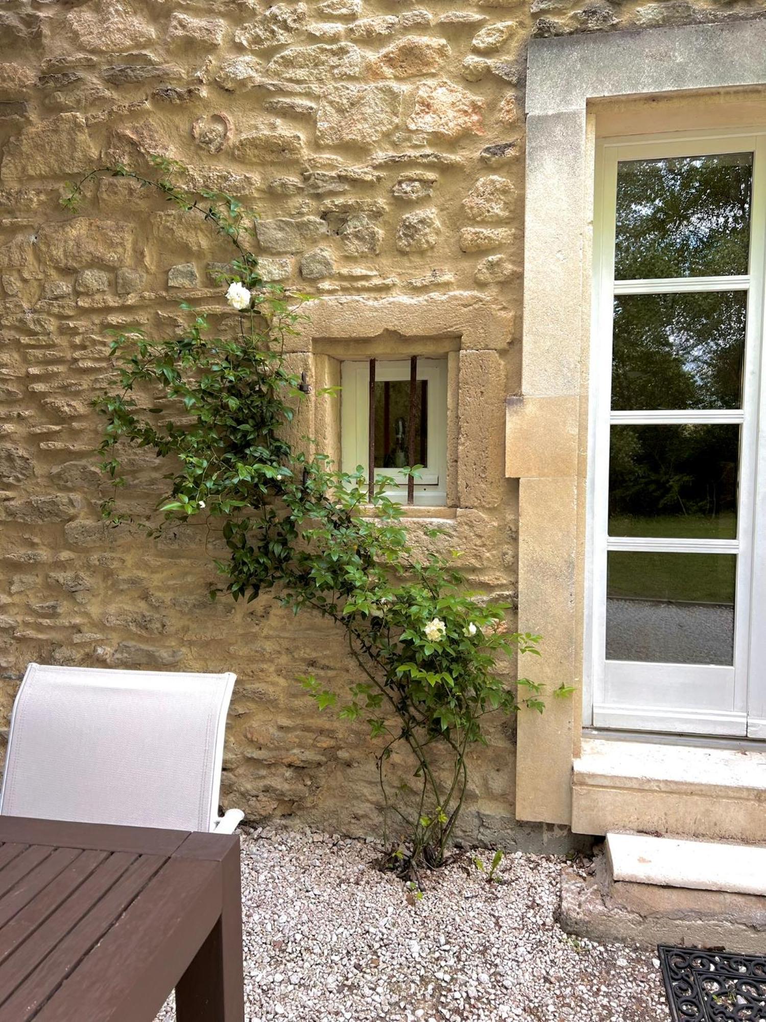 Le Moulin De Bed & Breakfast