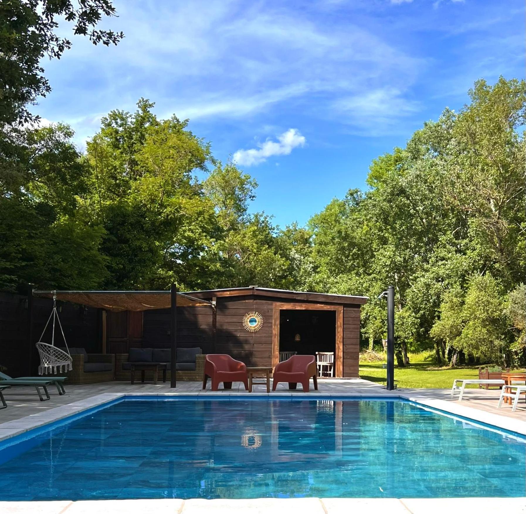 Le Moulin De Bed & Breakfast 3*