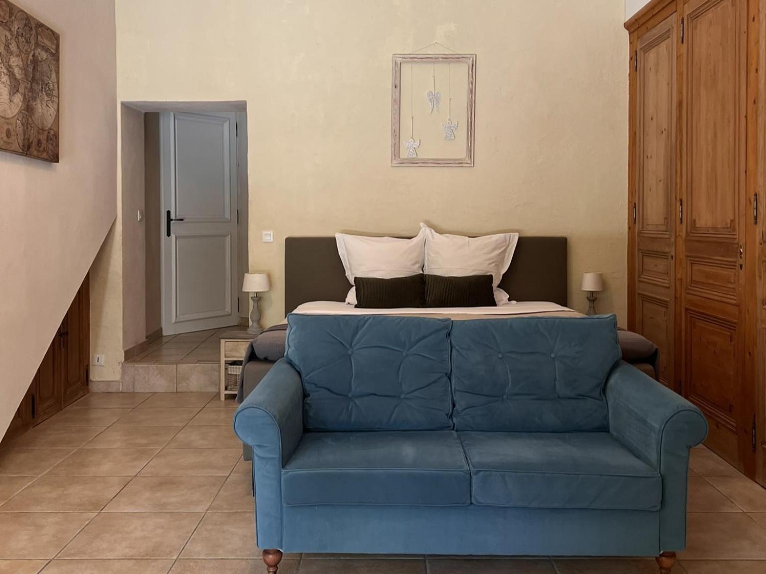 Le Moulin De Bed & Breakfast 3*