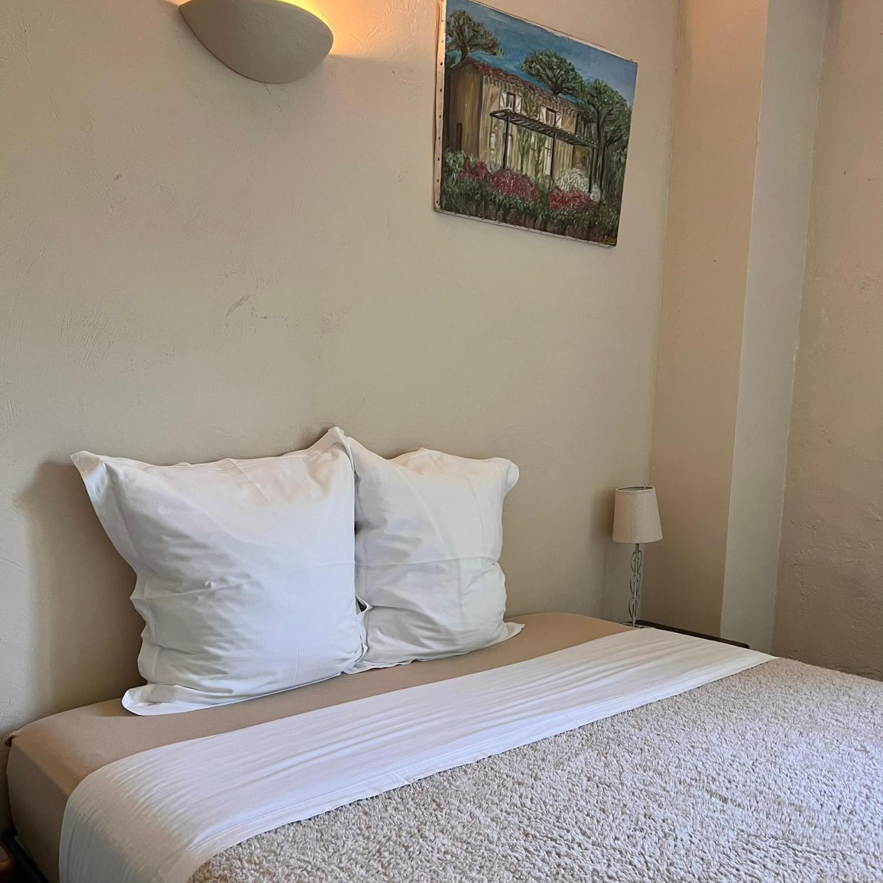 Bed & Breakfast Le Moulin De Montsegur-sur-Lauzon