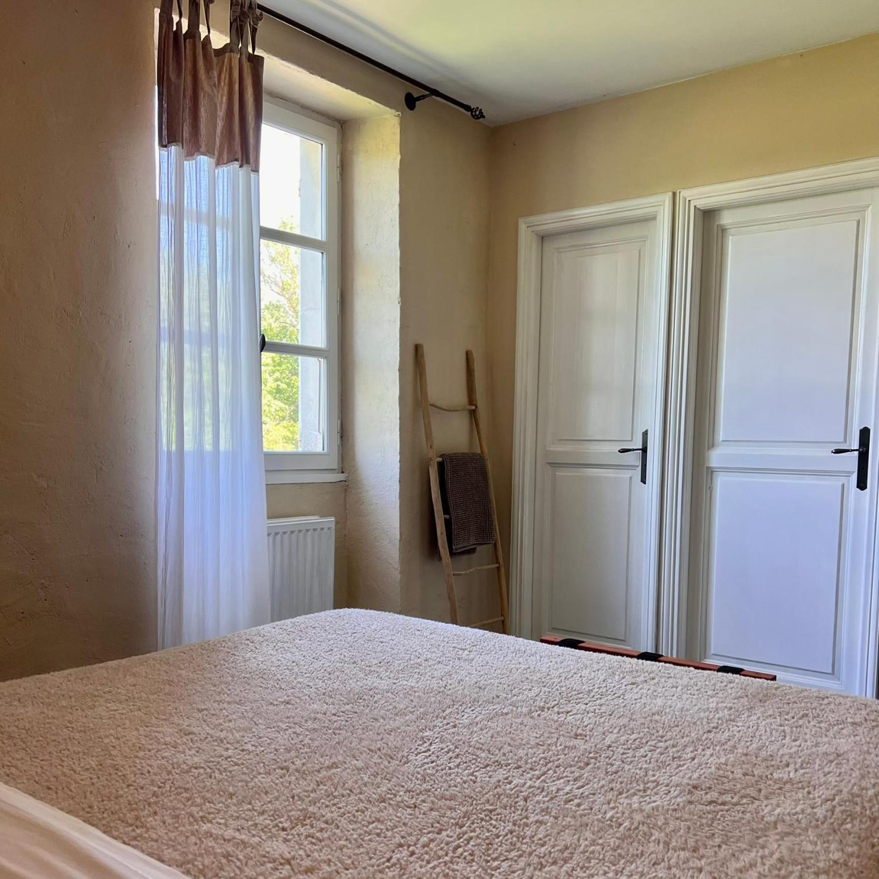 Le Moulin De Bed & Breakfast 3*