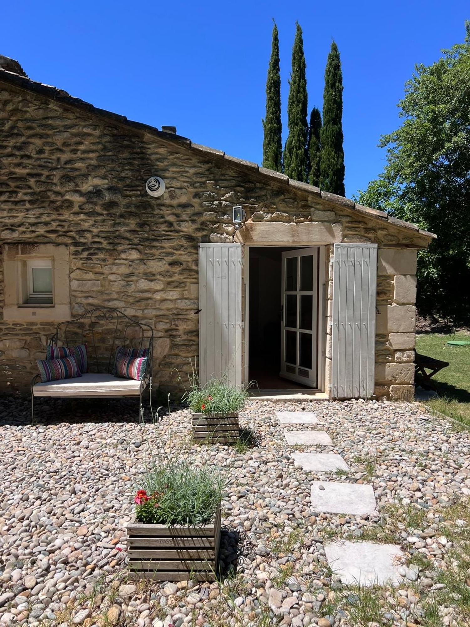 Le Moulin De