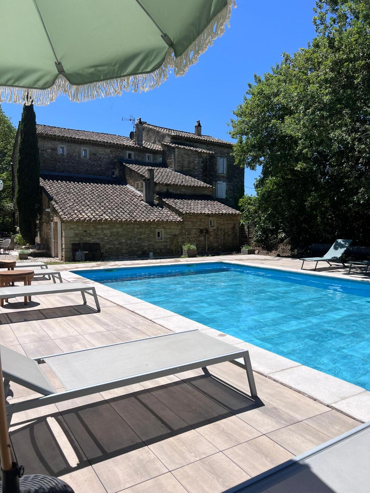 Bed & Breakfast Le Moulin De 3*