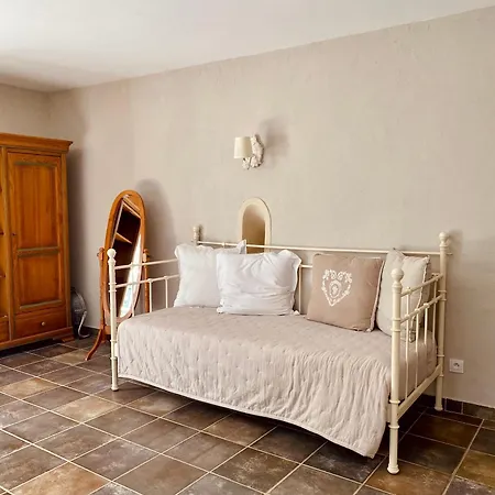 Le Moulin De Montsegur Bed & Breakfast Exterior photo