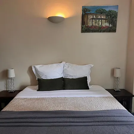 Le Moulin De Montsegur Bed & Breakfast Room photo
