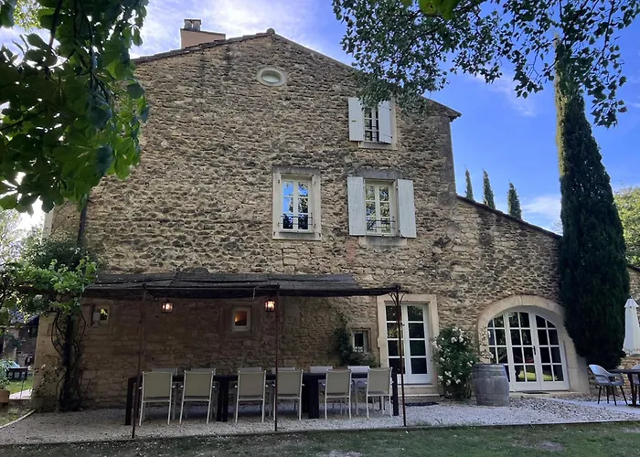 Le Moulin de Montségur