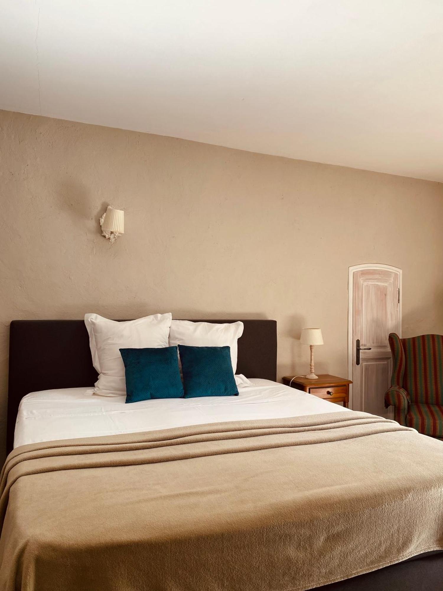 Le Moulin De Bed and breakfast 3*