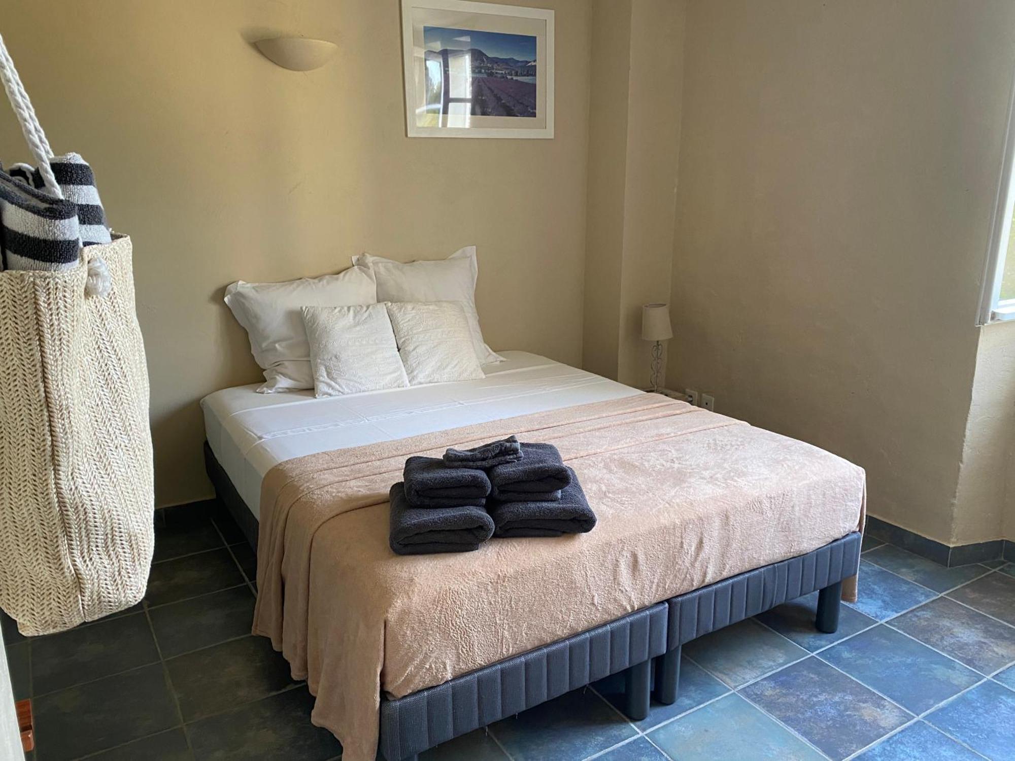 Bed and breakfast Le Moulin De Montségur-sur-Lauzon