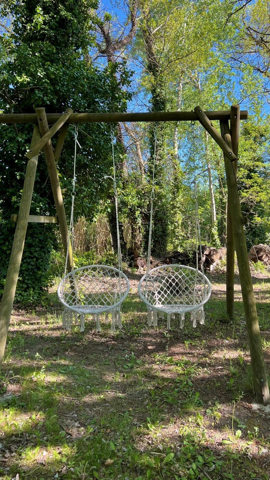 Le Moulin De 3*