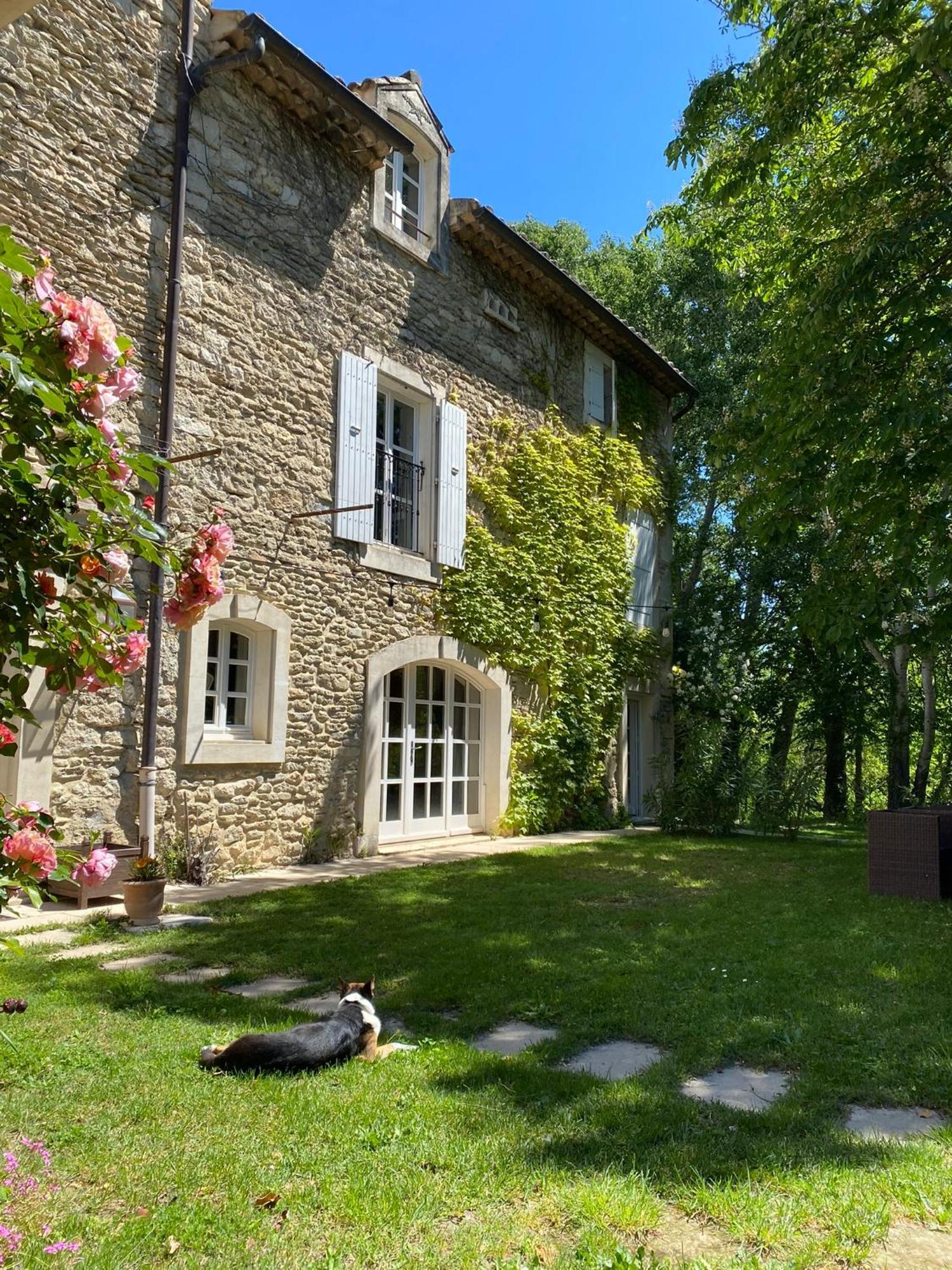 Le Moulin De 3*