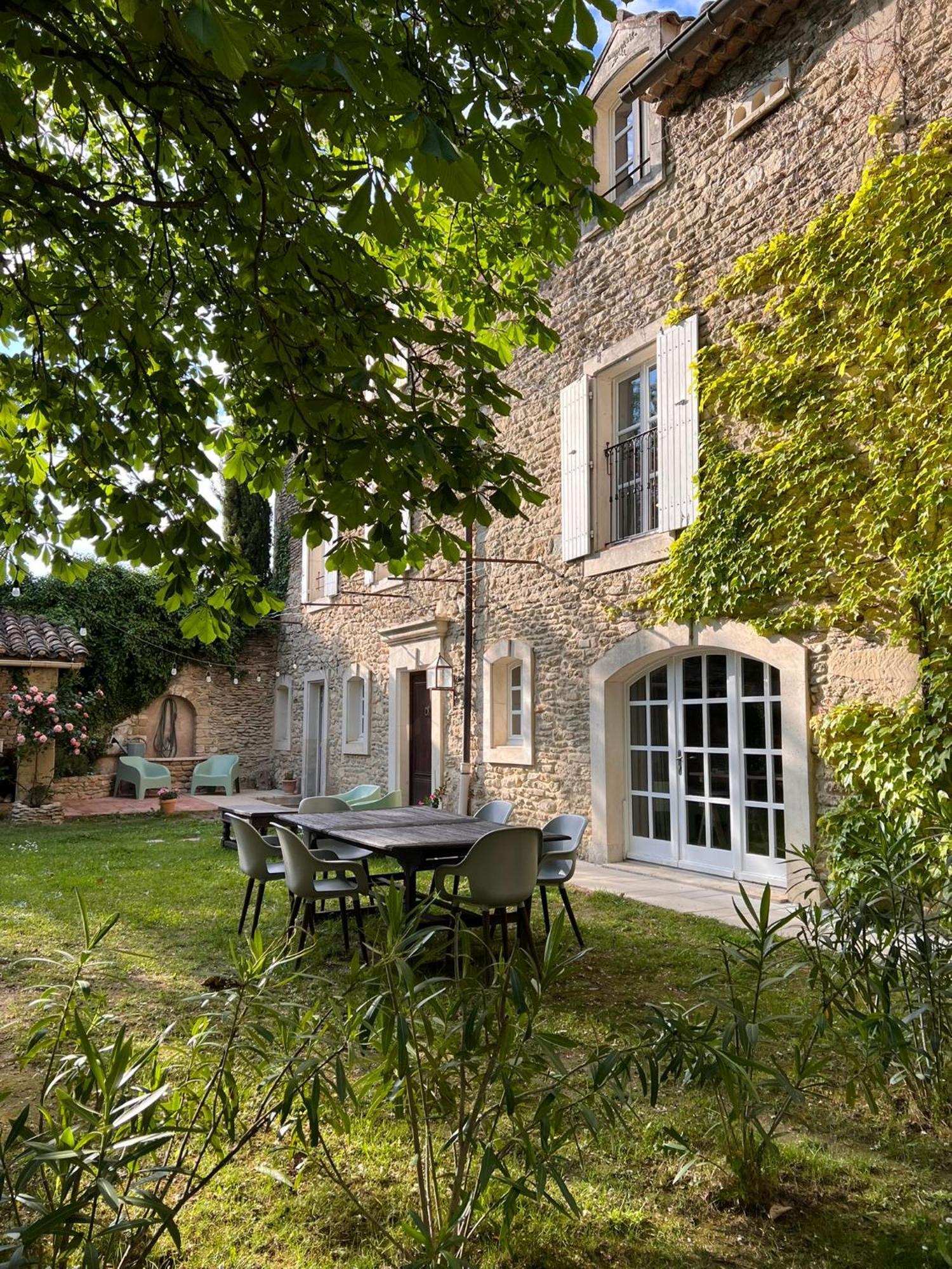 Le Moulin De