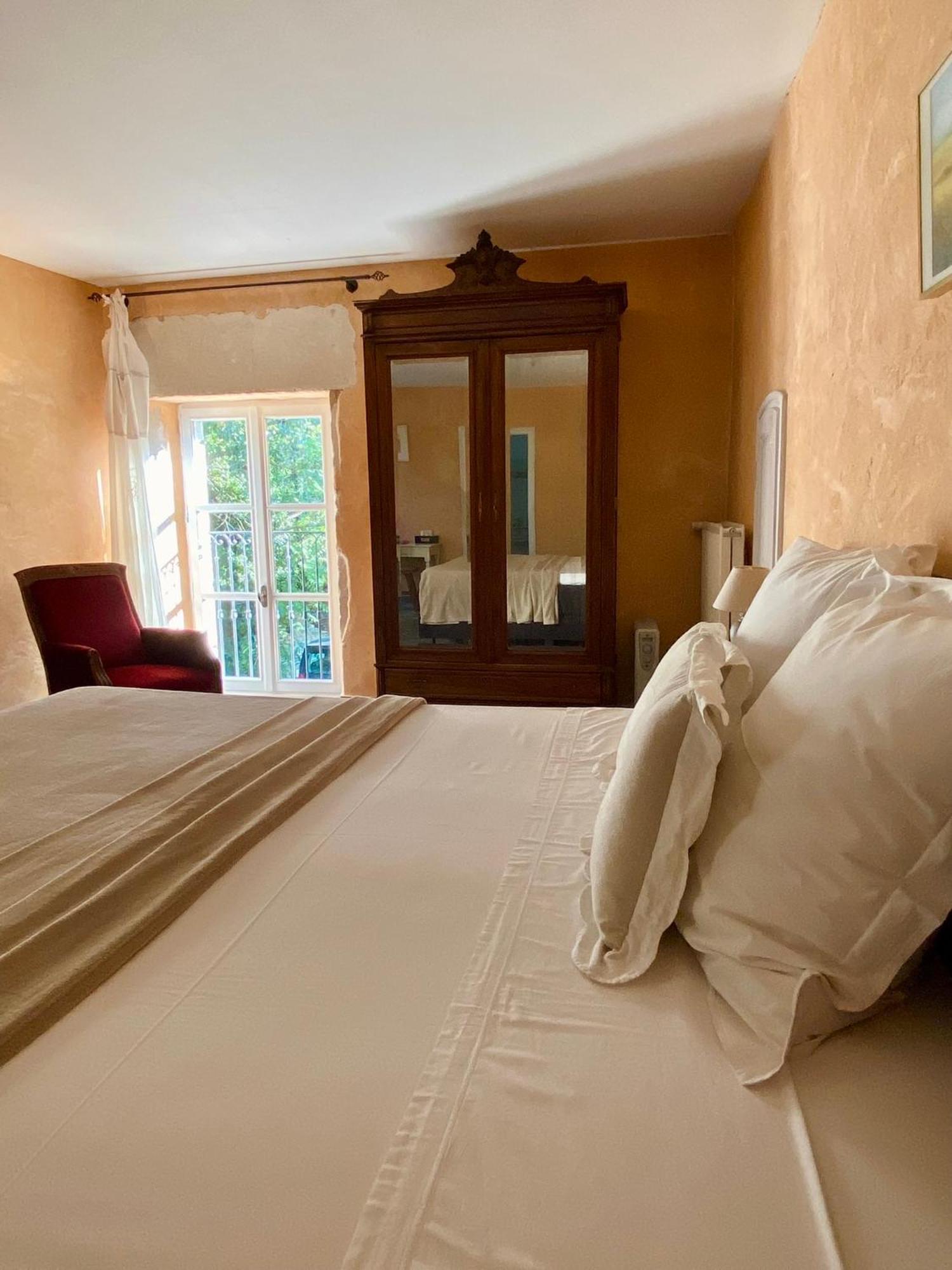 Le Moulin De Bed and breakfast Montségur-sur-Lauzon