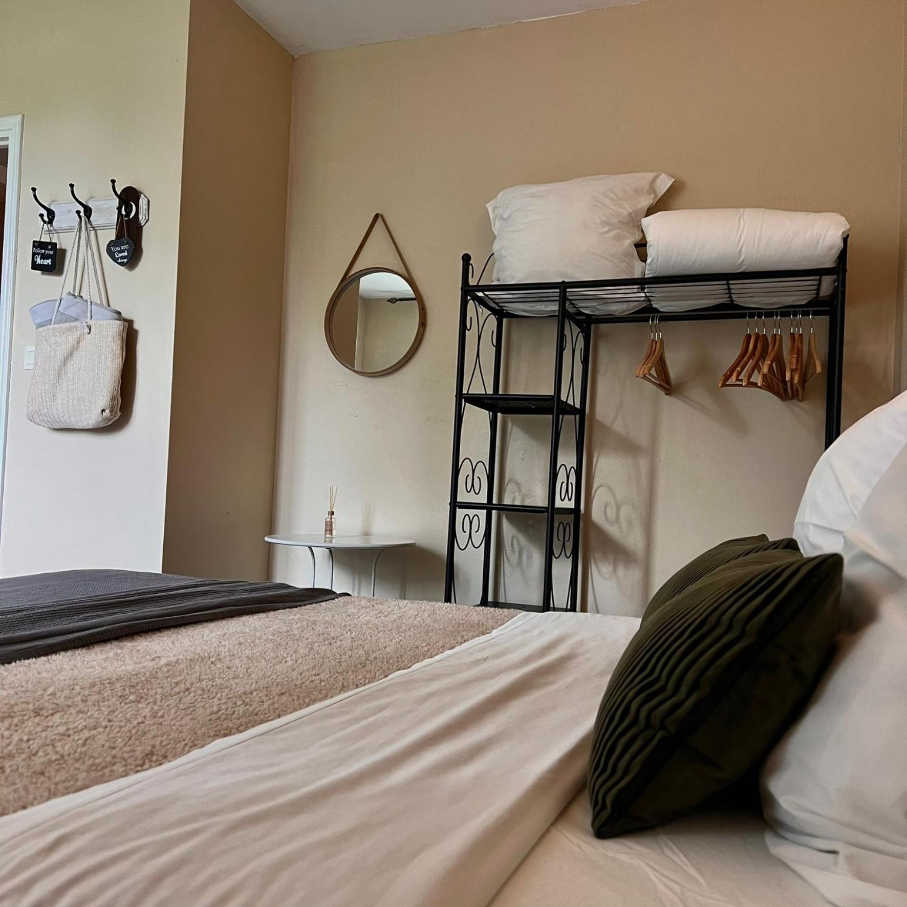 Le Moulin De Bed and breakfast Montségur-sur-Lauzon
