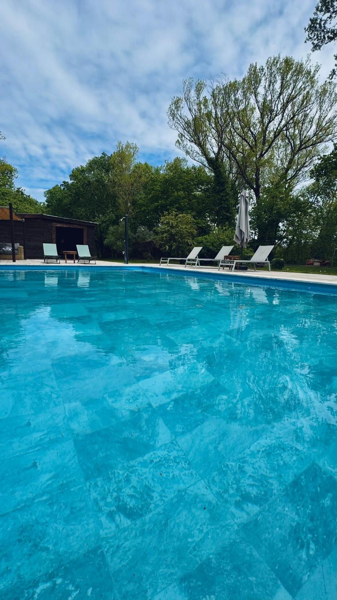 Bed and breakfast Le Moulin De Montségur-sur-Lauzon