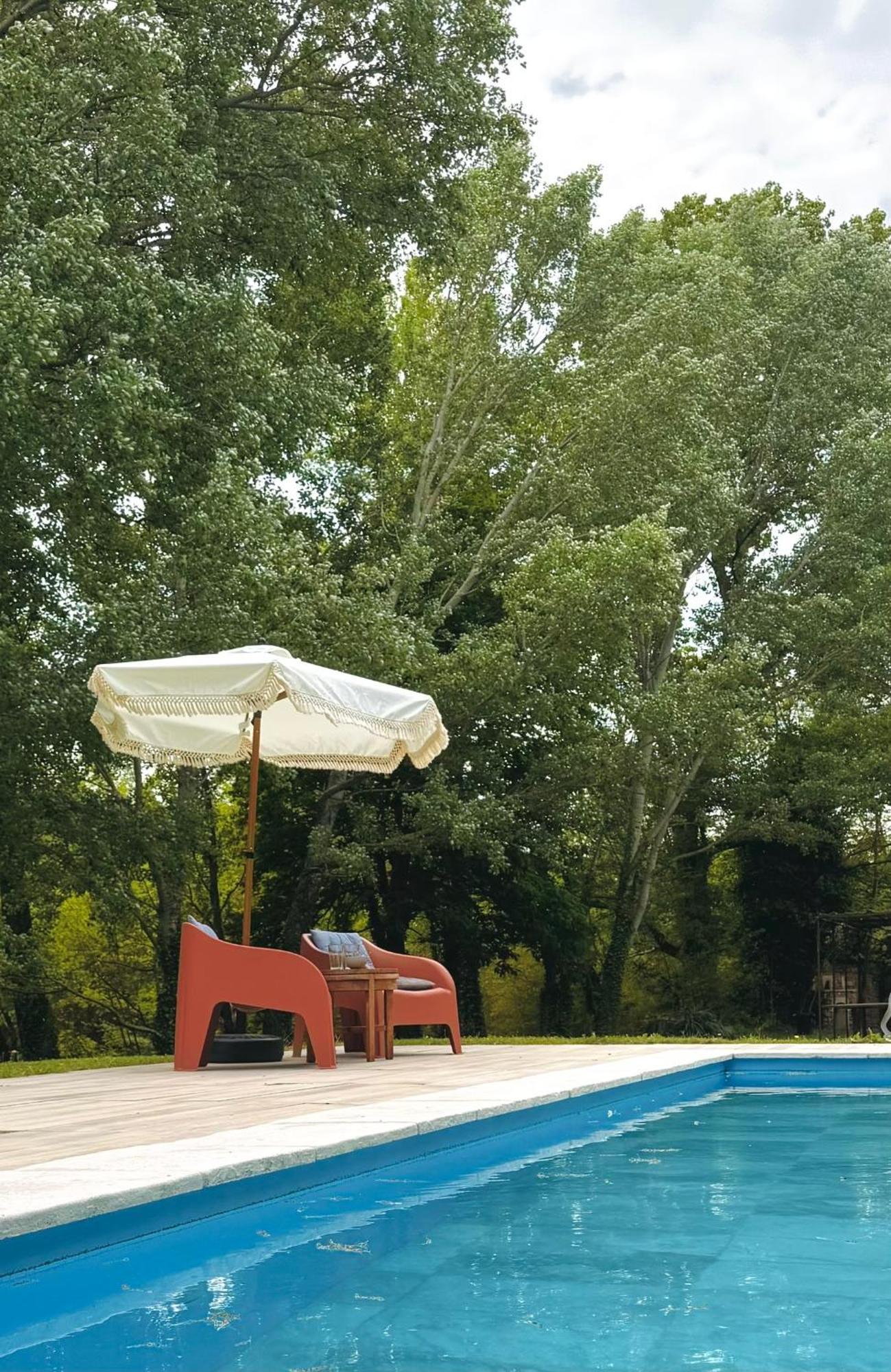 Le Moulin De Montségur-sur-Lauzon