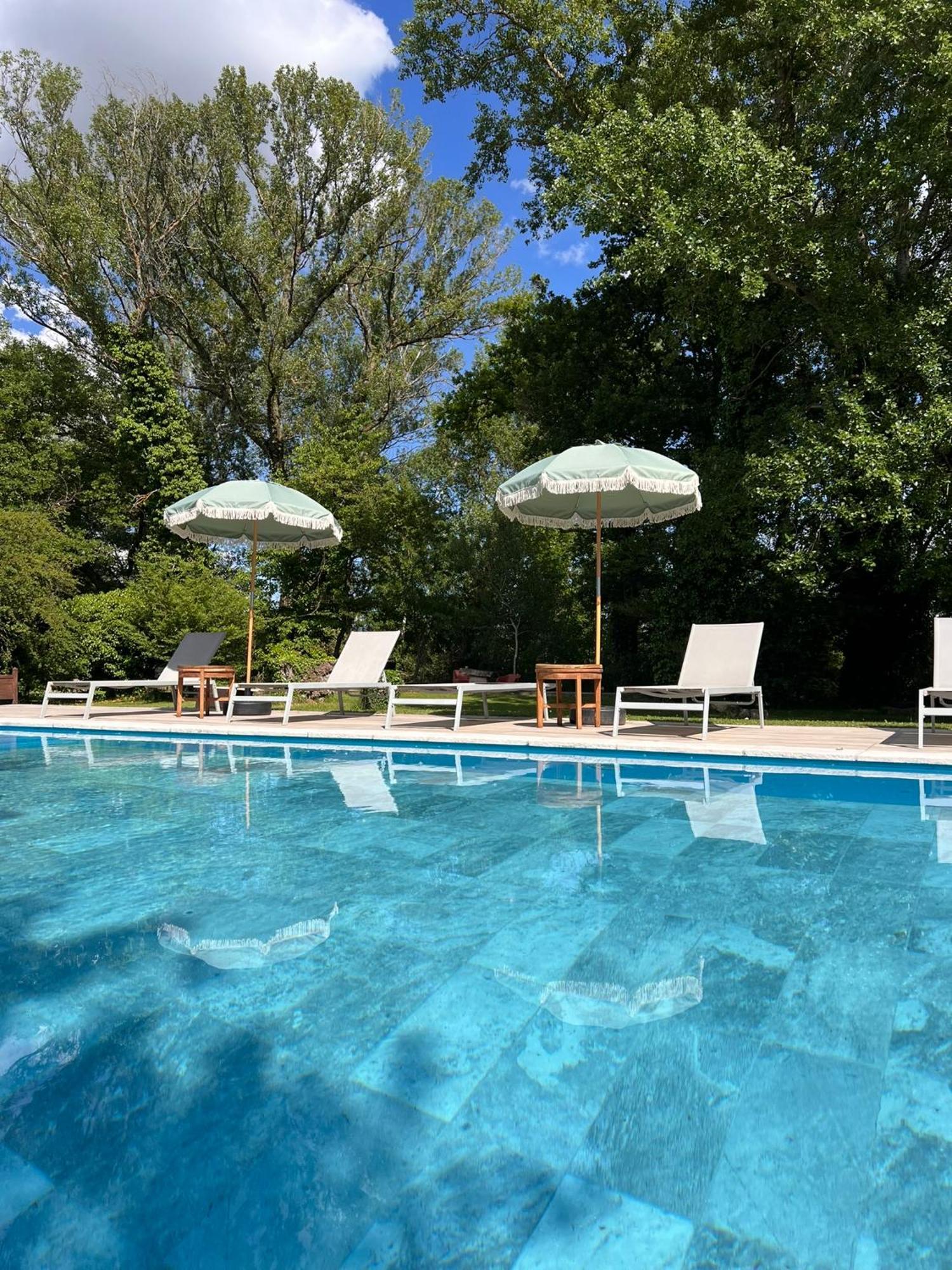 Bed and breakfast Le Moulin De 3*
