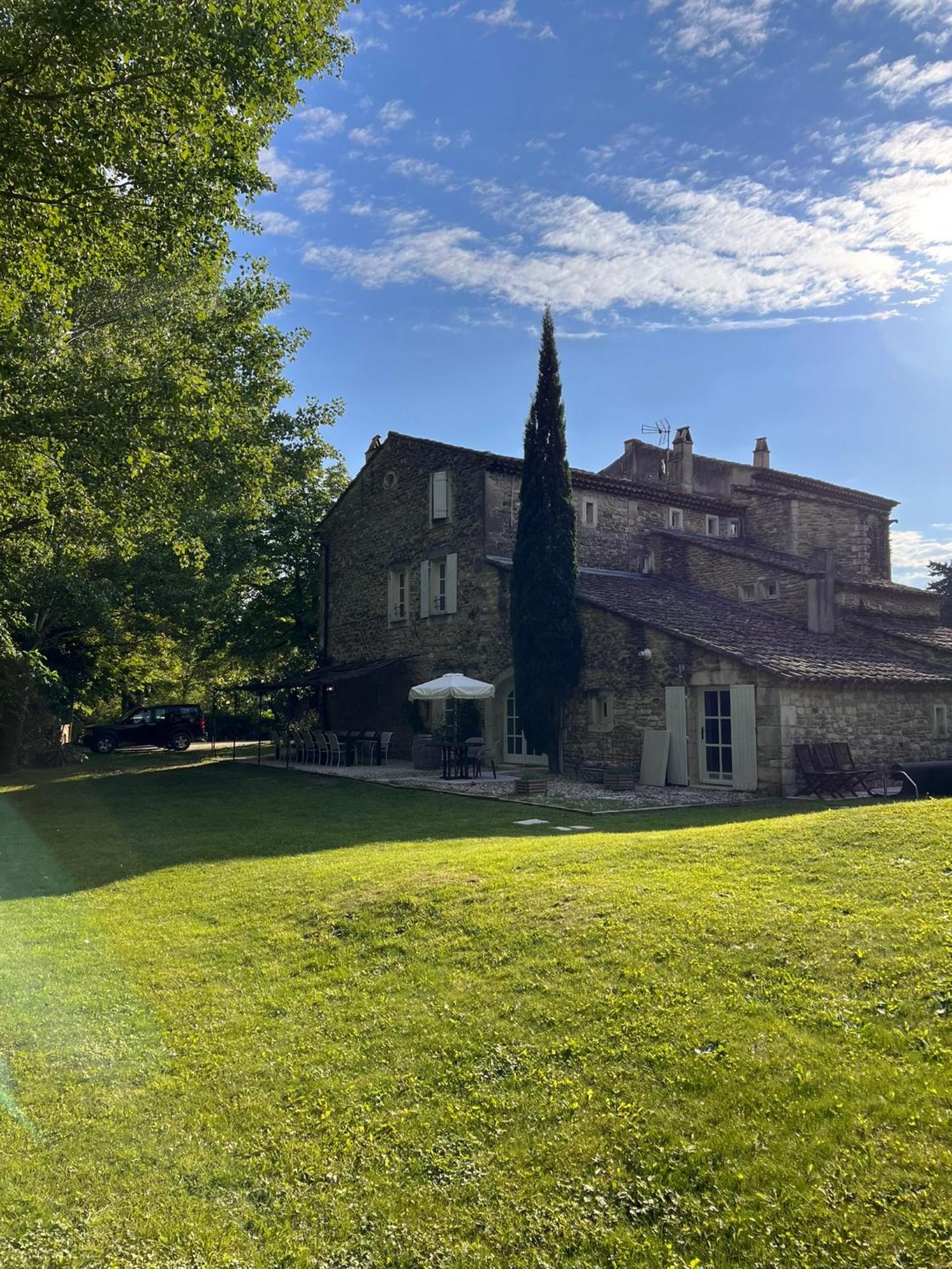 Bed and breakfast Le Moulin De 3*