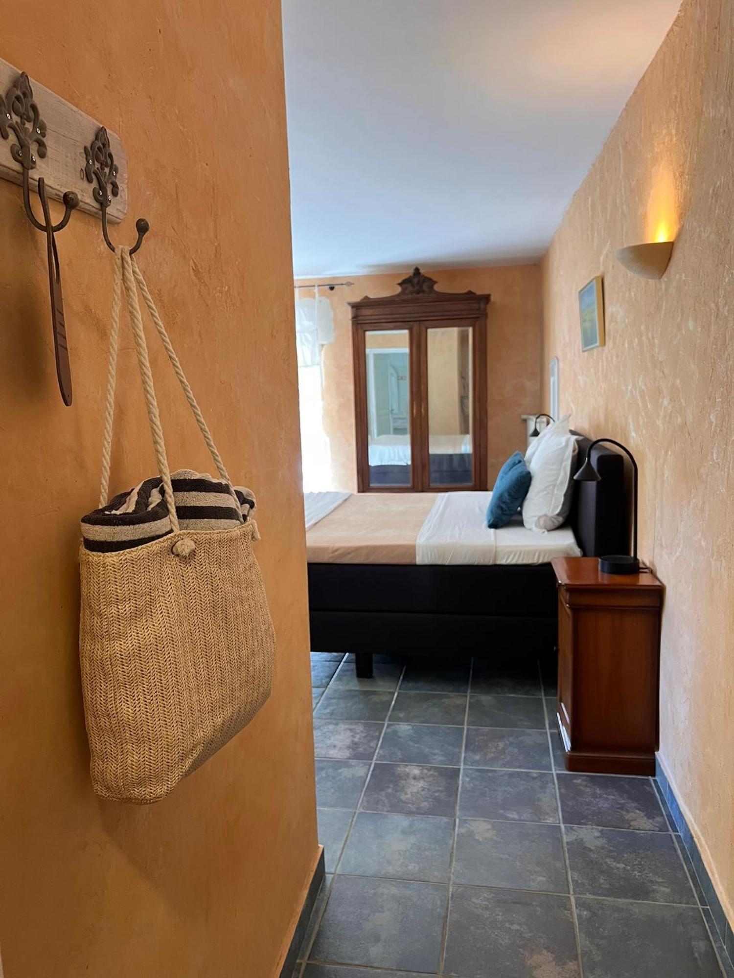 Couette-café Le Moulin De Montségur-sur-Lauzon