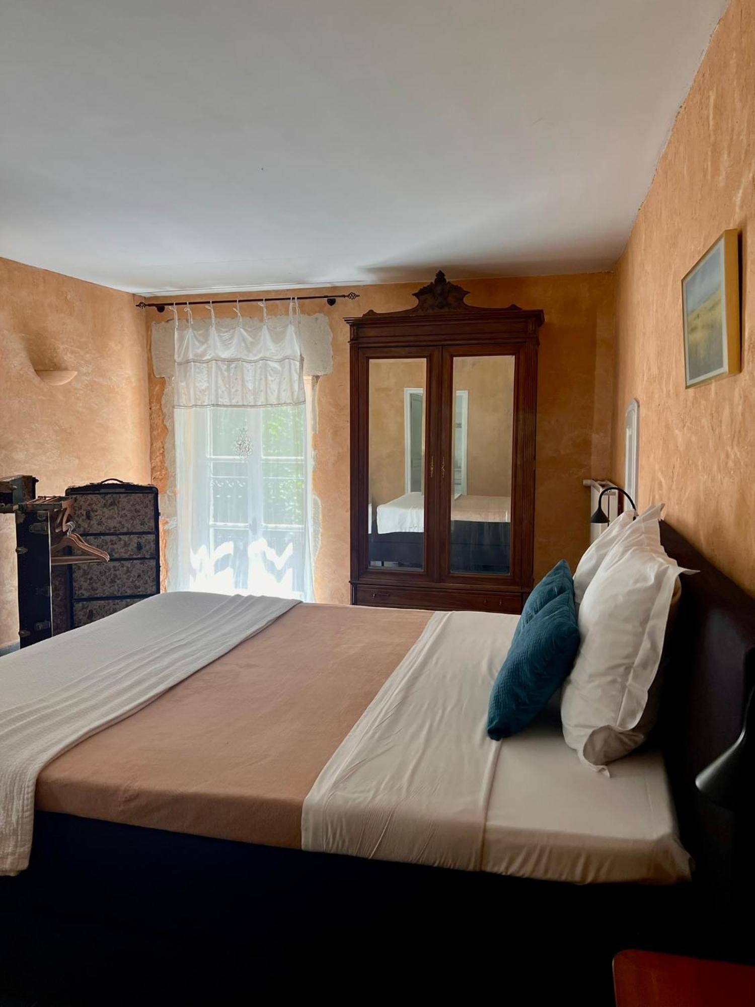 Bed and breakfast Le Moulin De 3*