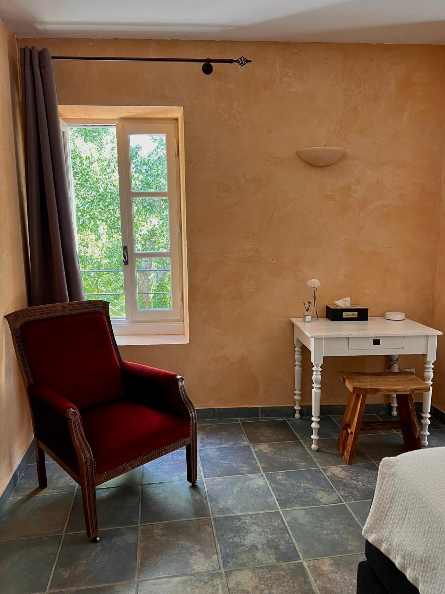 Bed and breakfast Le Moulin De Montségur-sur-Lauzon