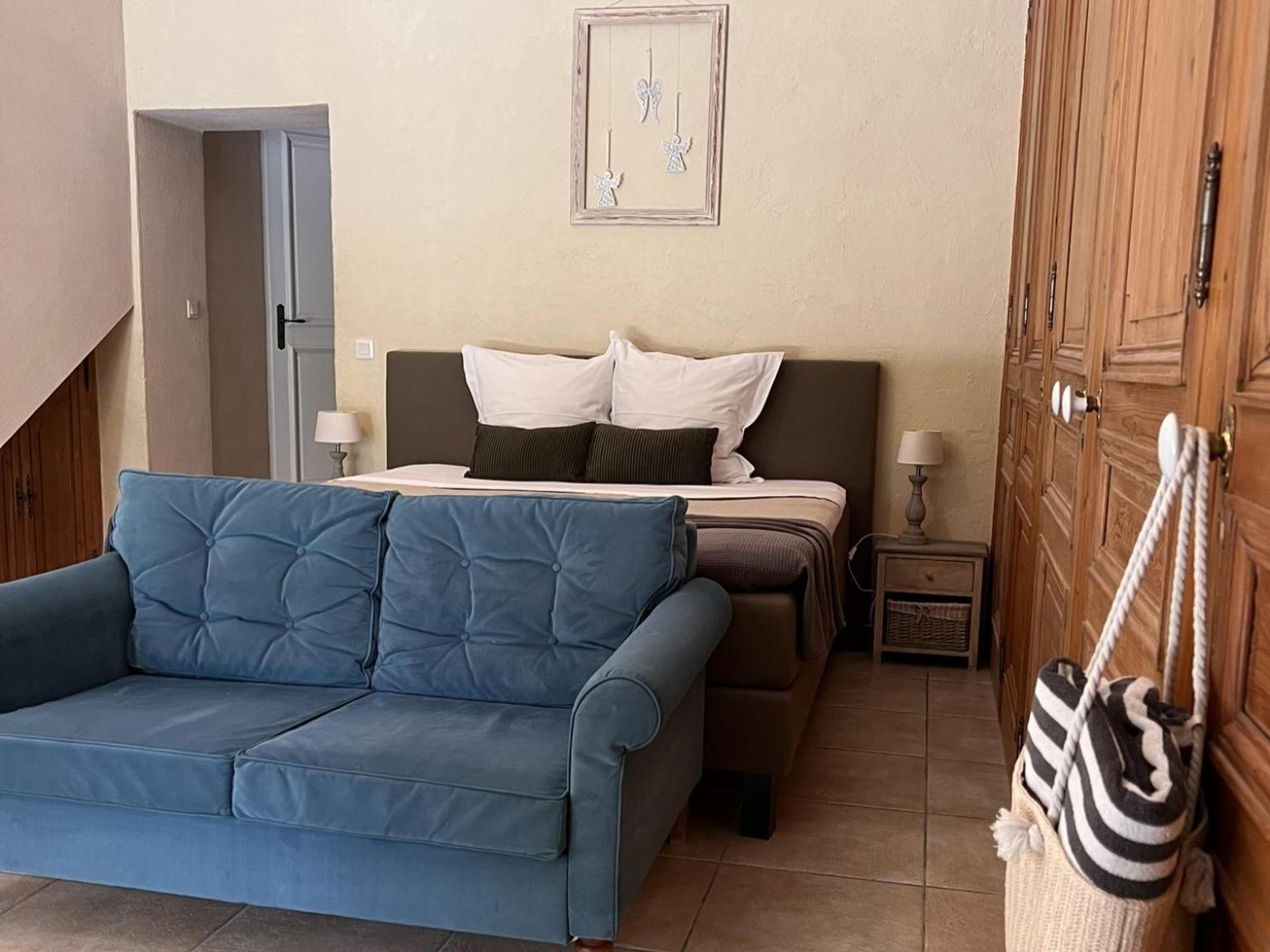 Bed and breakfast Le Moulin De