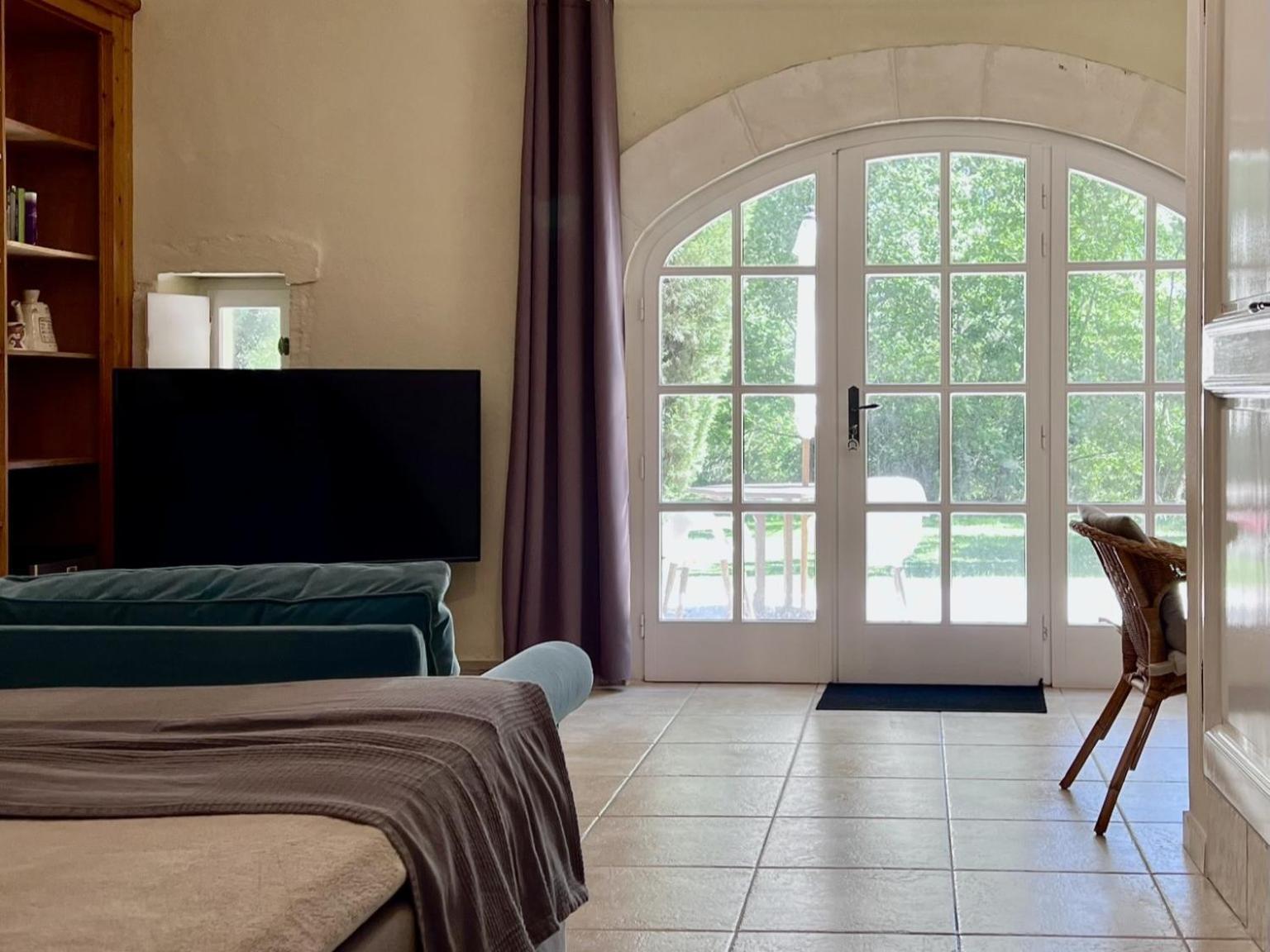 Le Moulin De Bed and breakfast 3*