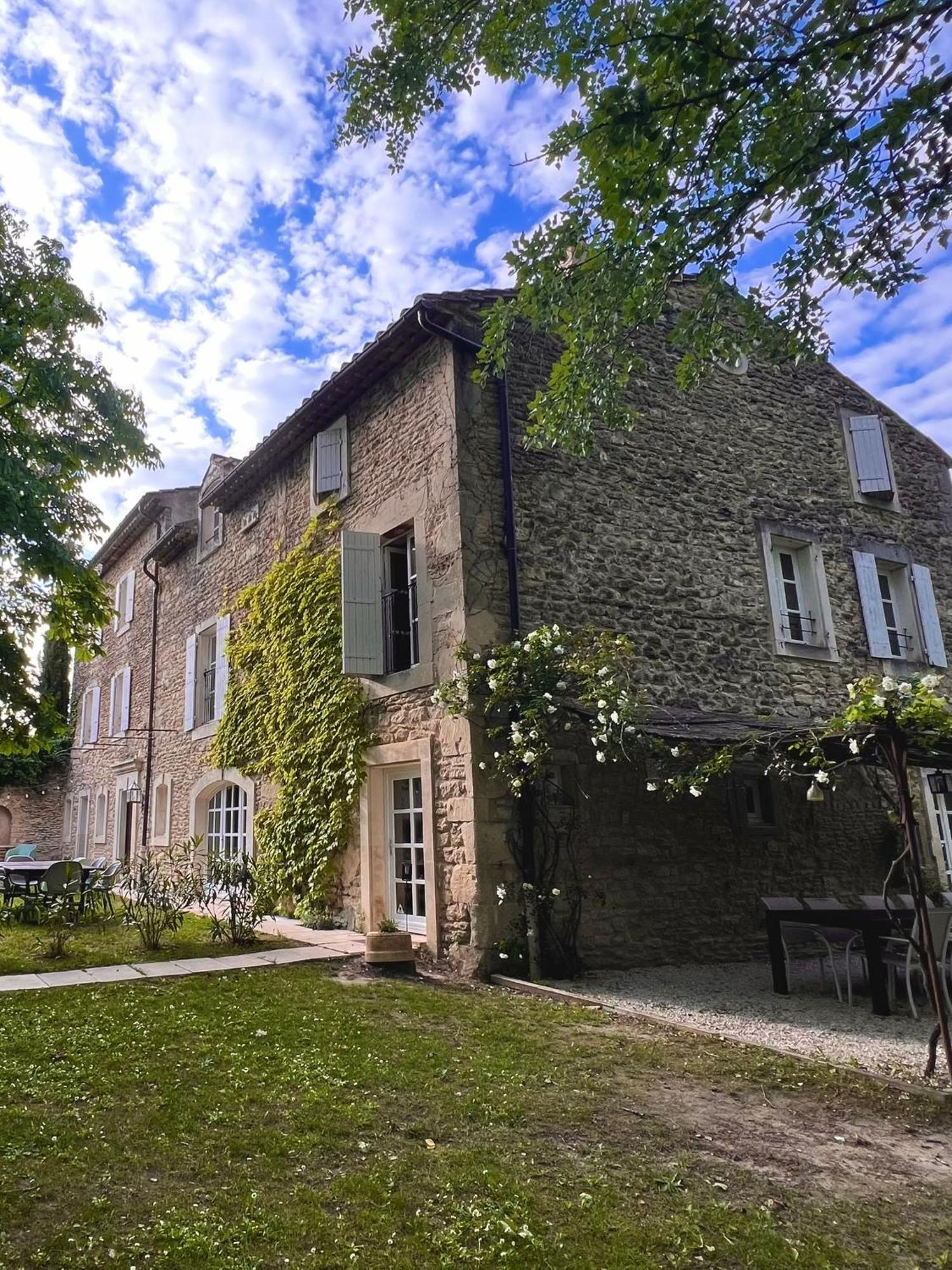 Le Moulin De 3* Montségur-sur-Lauzon