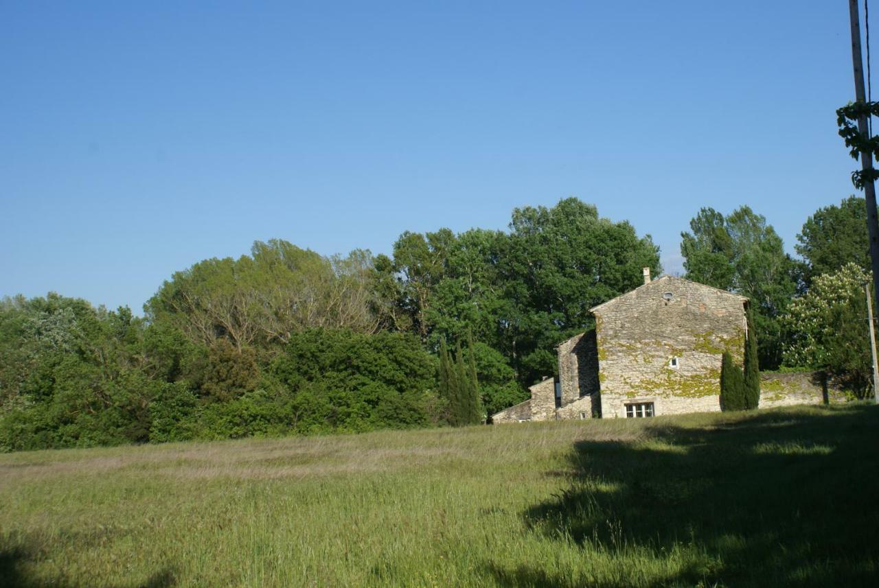 Le Moulin De Montségur-sur-Lauzon