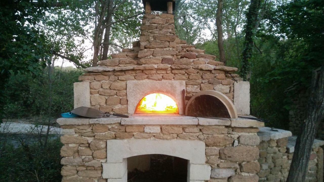 Bed and breakfast Le Moulin De 3*
