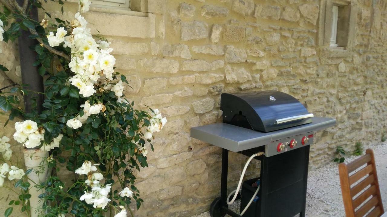 Le Moulin De Bed and breakfast Montségur-sur-Lauzon