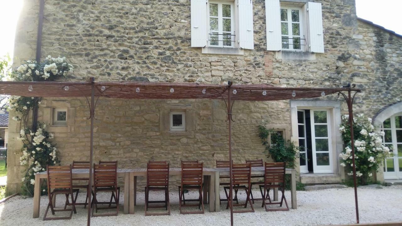 Le Moulin De 3*