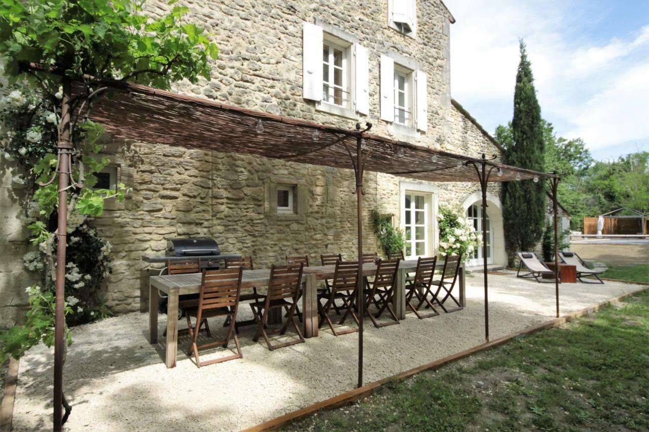 Le Moulin De Montségur-sur-Lauzon