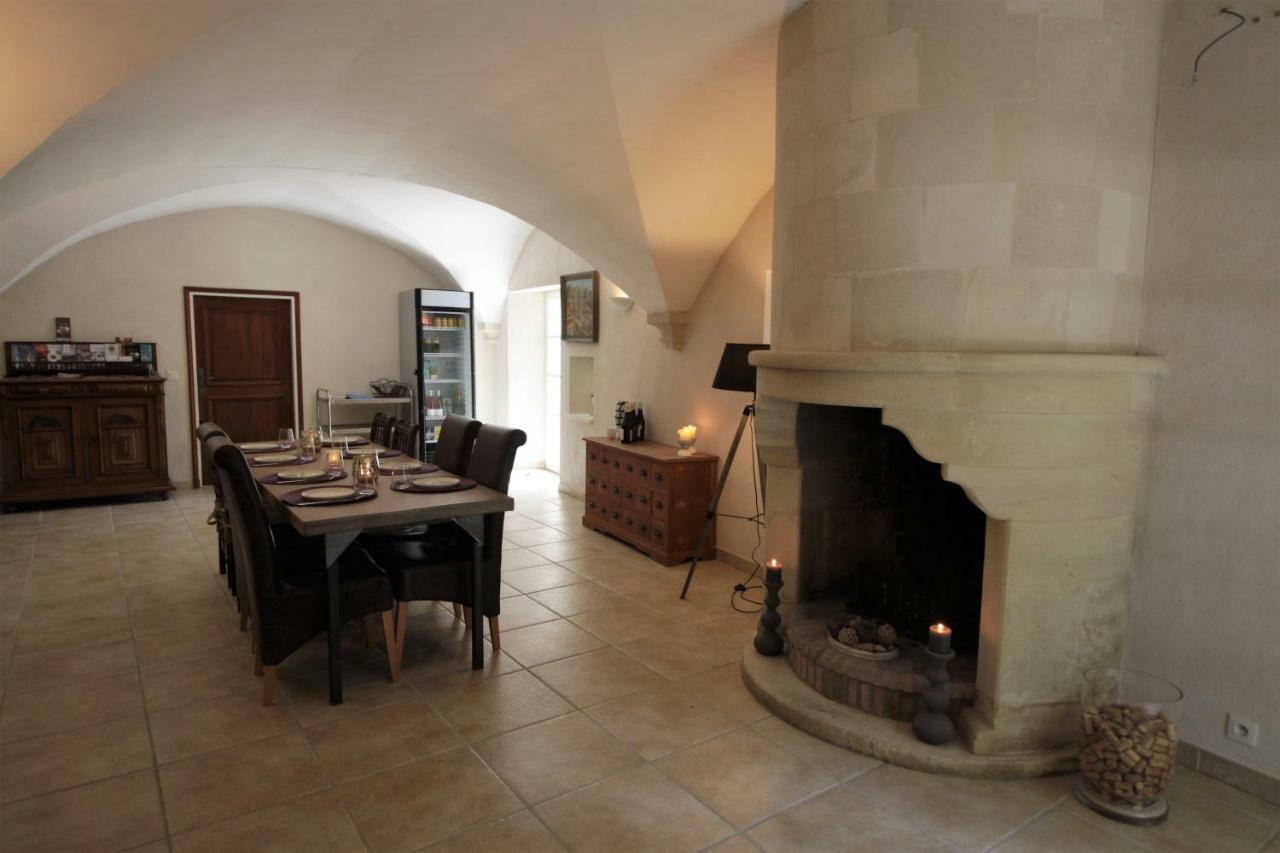 Bed and breakfast Le Moulin De Montségur-sur-Lauzon