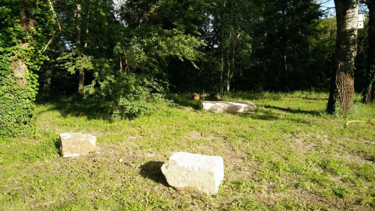 Le Moulin De 3* Montségur-sur-Lauzon