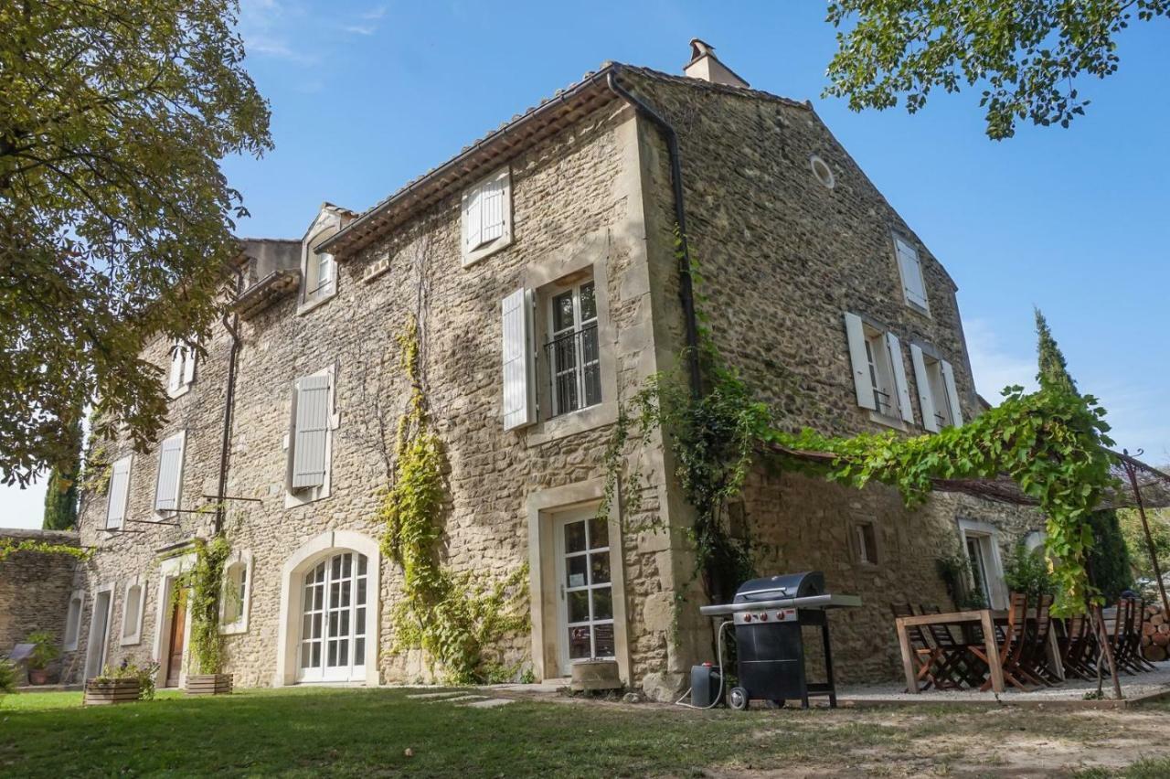 Le Moulin De Bed and breakfast Montségur-sur-Lauzon